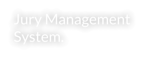 Jury Management System.